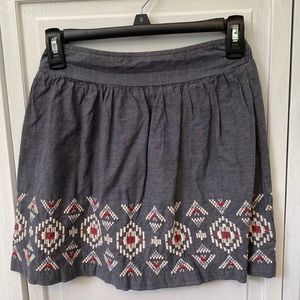 American Eagle Skirt